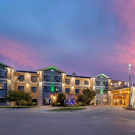 Best Western Plus Emerald Inn & Suites Garden City Eksteriør billede